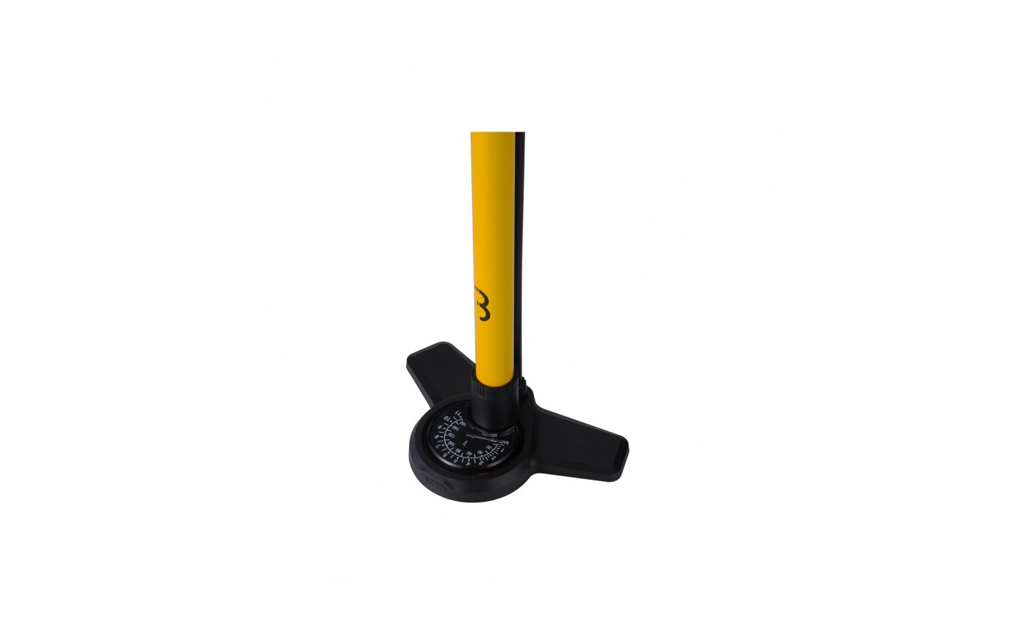 floor pump bbb bfp 21 airboost 6