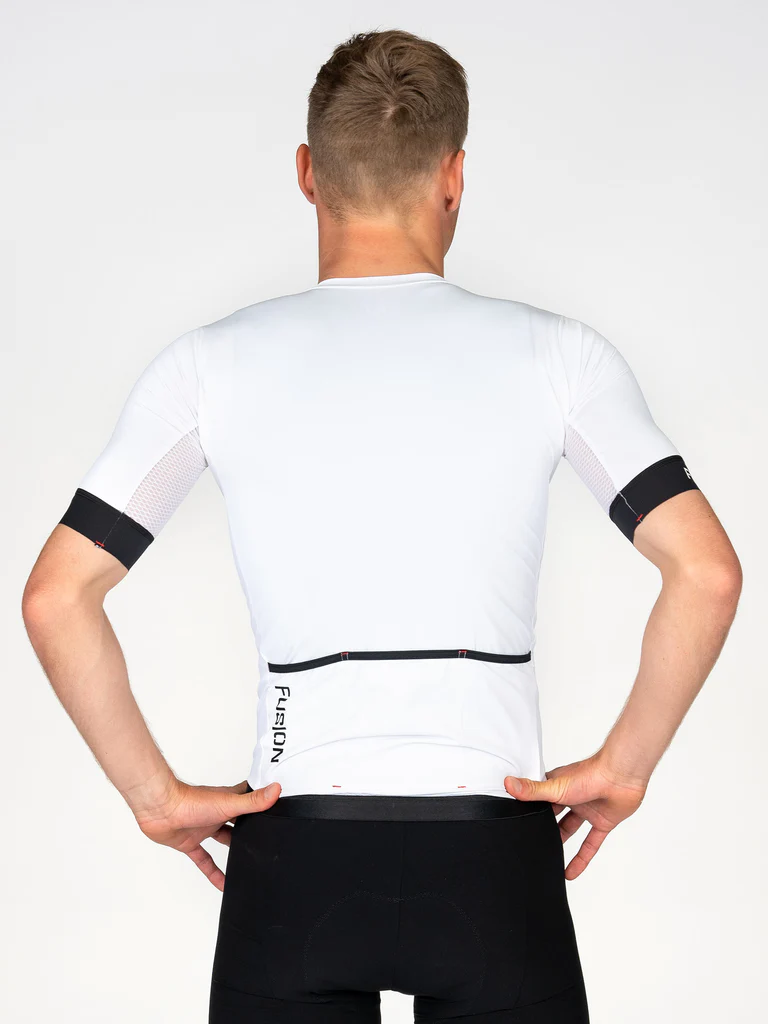 SLi HC Cycling Jersey 0264 White Black 2b v2 4345024.jpg SLi HC Cycling Jersey 0264 White Black 2b v2 4345024.jpg