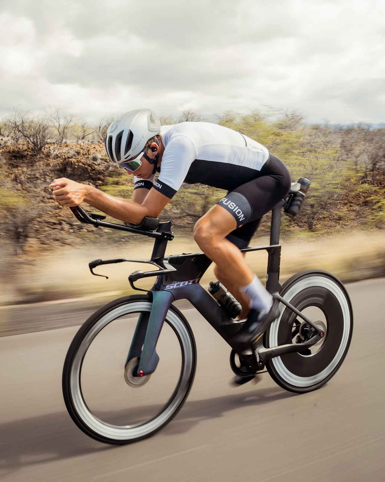 SLi HC Cycling Jersey 0264 White Black 3s v1 4984813.jpg SLi HC Cycling Jersey 0264 White Black 3s v1 4984813.jpg