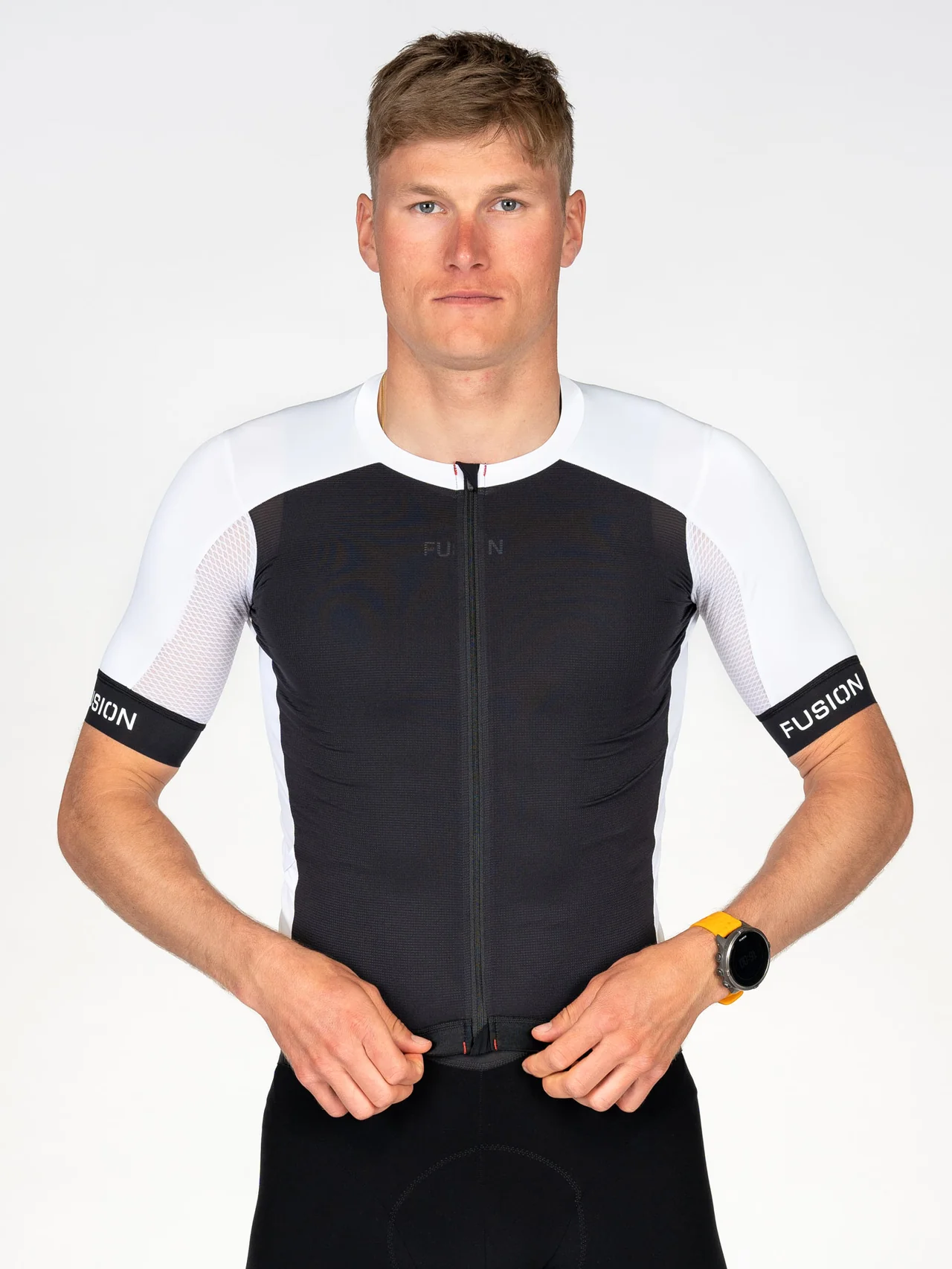 SLi HC Cycling Jersey 0264 White Black 6f v2 4345029.jpg SLi HC Cycling Jersey 0264 White Black 6f v2 4345029.jpg