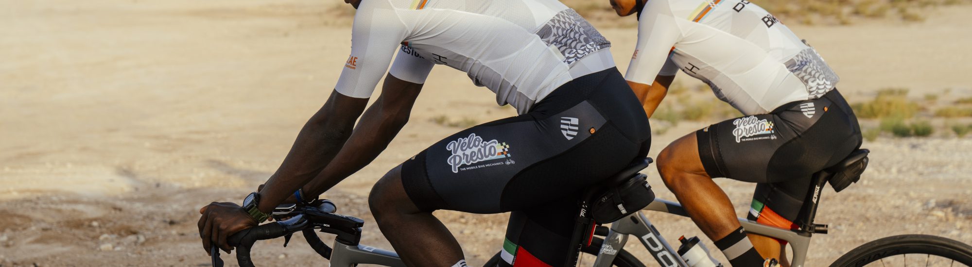 Vélo Presto