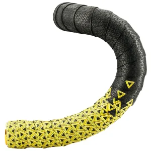 Deda Bartape Loop Black-Yellow