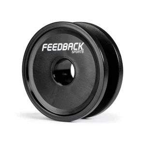 Feedback Sports Thru-Axle Chain Keeper