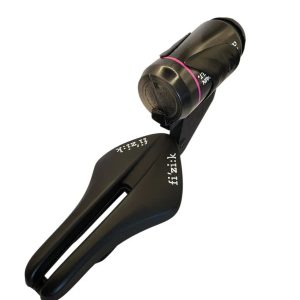 EZ Hydro Gains 12 Watts / Fizik Transiro Aeris / R Range / Adaptive / Short - Long / 3D