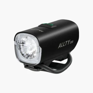 Magic Shine Allty 200 Front Light