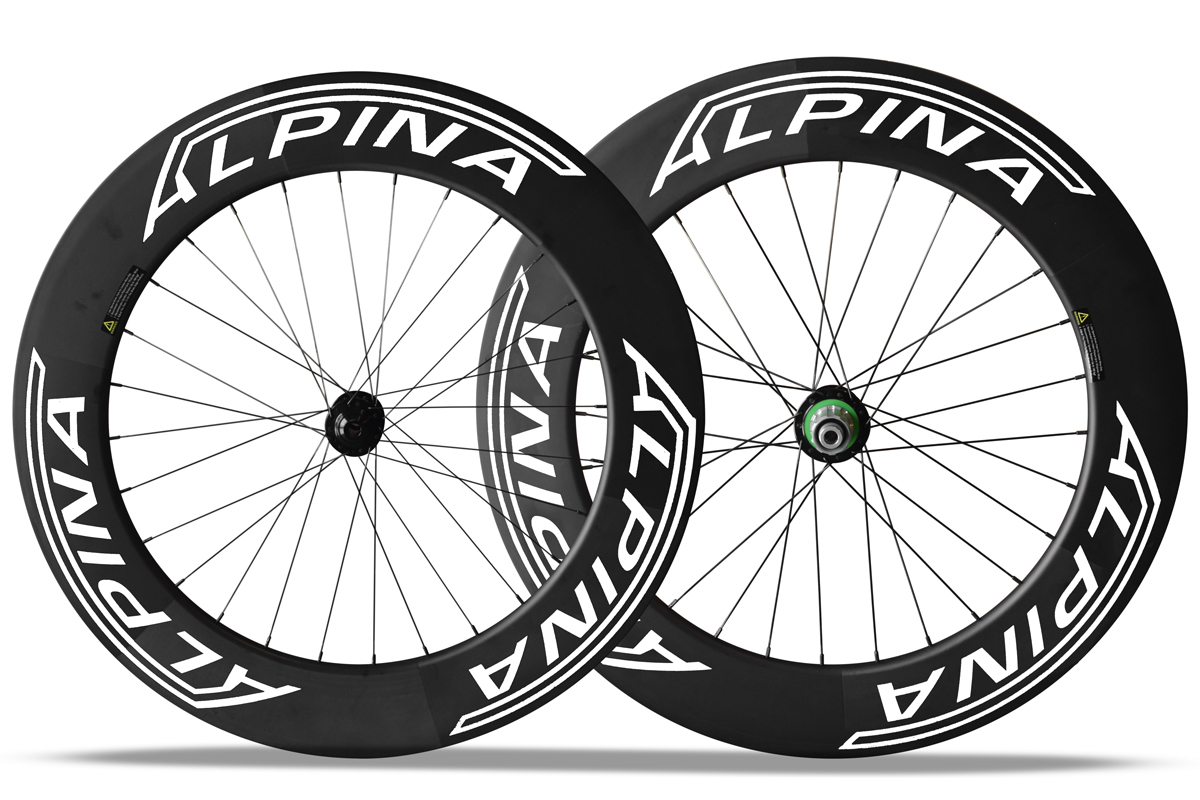 Alpina-A8D-80mm-White Alpina-A8D-80mm-White