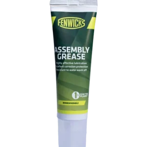 Fenwicks Assembly Grease 80ml Tube