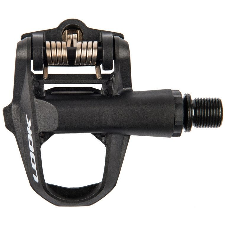 LOOK KEO 2 MAX carbon pedals