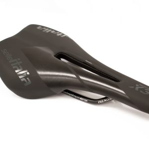 Selle Italia X3 Boost Flow Saddle