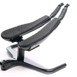 Tririg Alpha Prime Carbon Aero Bar/Stem Combo