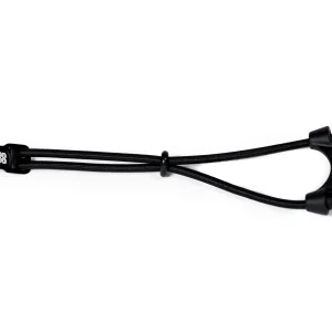 Wove Bottle Retention Loop