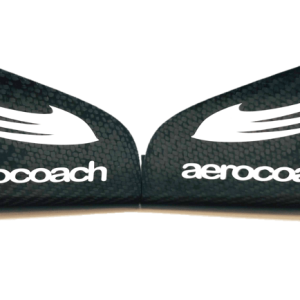 AeroCoach Align Wing Carbon Arm Rest
