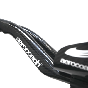 AeroCoach Angles Carbon Aerobar Extension