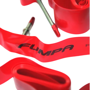 Fumpa Pump Fumpa TPU Road Tube 700c x 18 – 30mm / 60mm