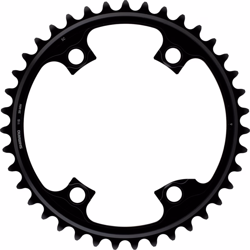 Shimano Chainring FC-R9100 52t 11spd