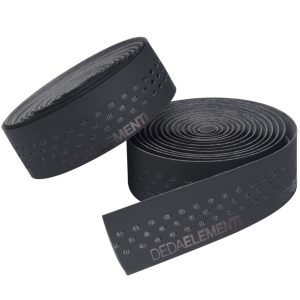 Deda Presa Black-Black Polish Tape 3.0mm